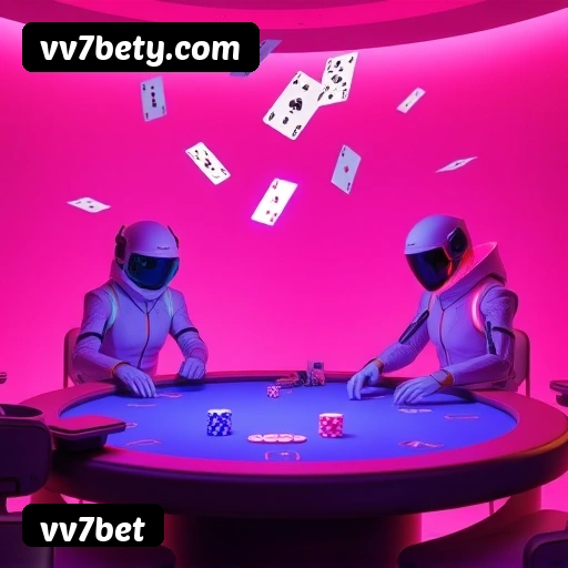 vv7bet VIP - Programa Exclusivo