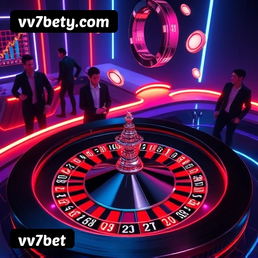 vv7bet App Mobile - Android e iOS