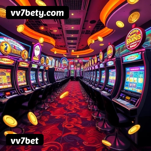 vv7bet Fortune FAQ