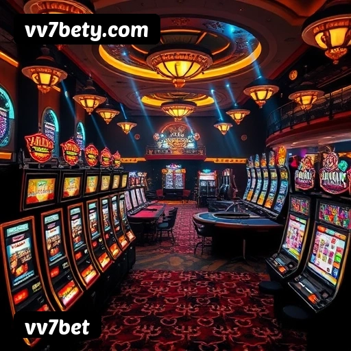 vv7bet Facebook Oficial