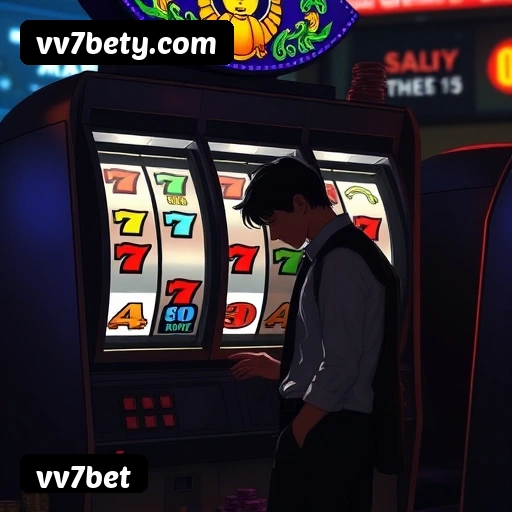 Como Registrar e Fazer Login vv7bet