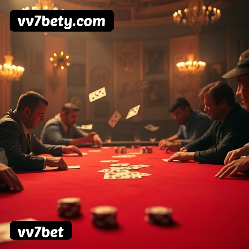 Análise vv7bet - Vantagens e Desvantagens