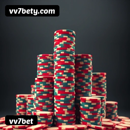 vv7bet Cassino Ao Vivo - 50+ Mesas HD 4K