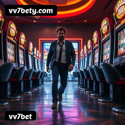 vv7bet Cadastro Bônus R$ 1.000