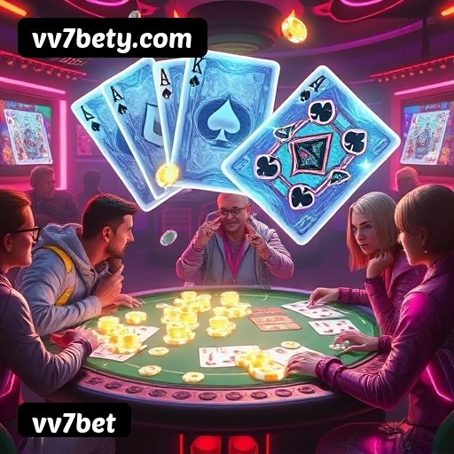 Legalidade vv7bet no Brasil