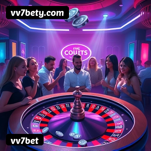 Catálogo Completo de Bônus vv7bet