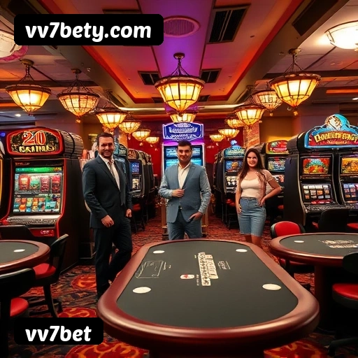 Termos e Condições Transparentes vv7bet