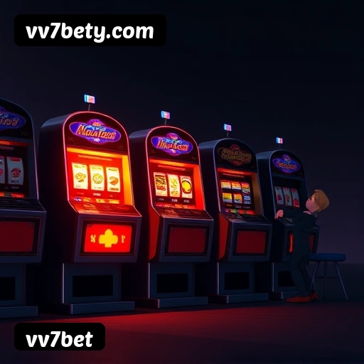 Como Resgatar Bônus vv7bet